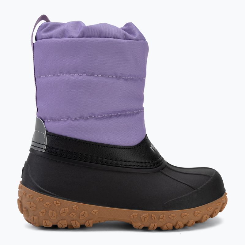 Doposci da bambino Reima Loskari misty violet 2