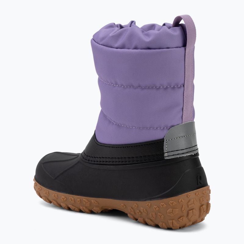 Doposci da bambino Reima Loskari misty violet 3