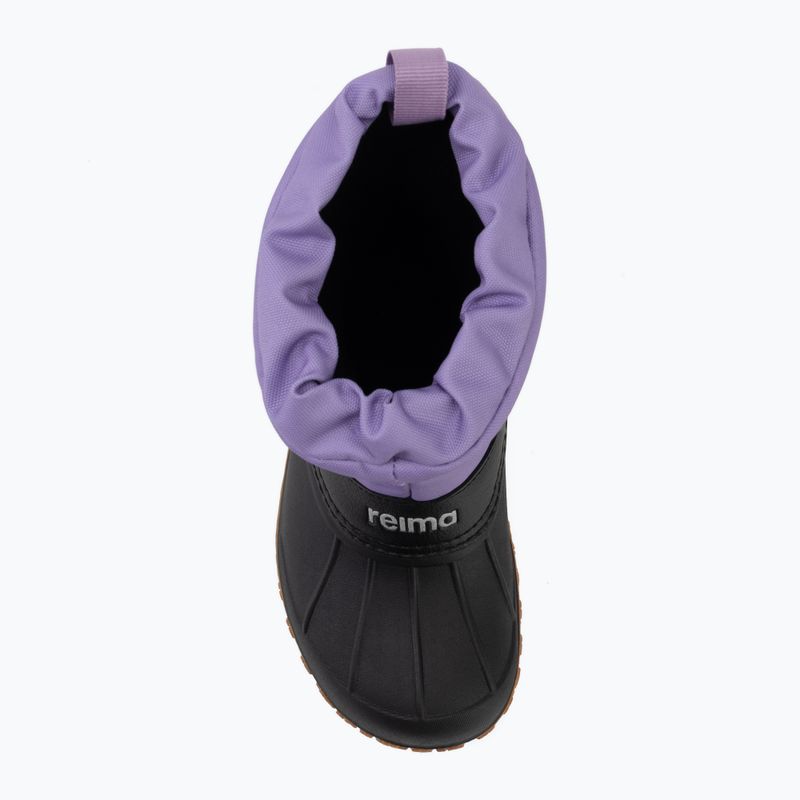 Doposci da bambino Reima Loskari misty violet 5
