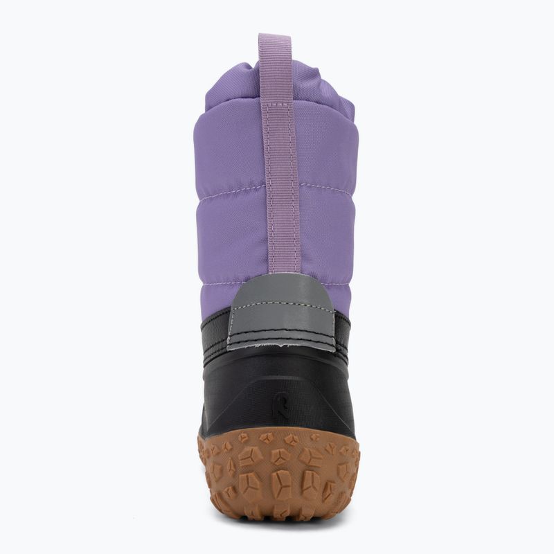 Doposci da bambino Reima Loskari misty violet 6