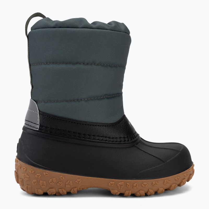 Doposci da bambino Reima Loskari thyme green 2