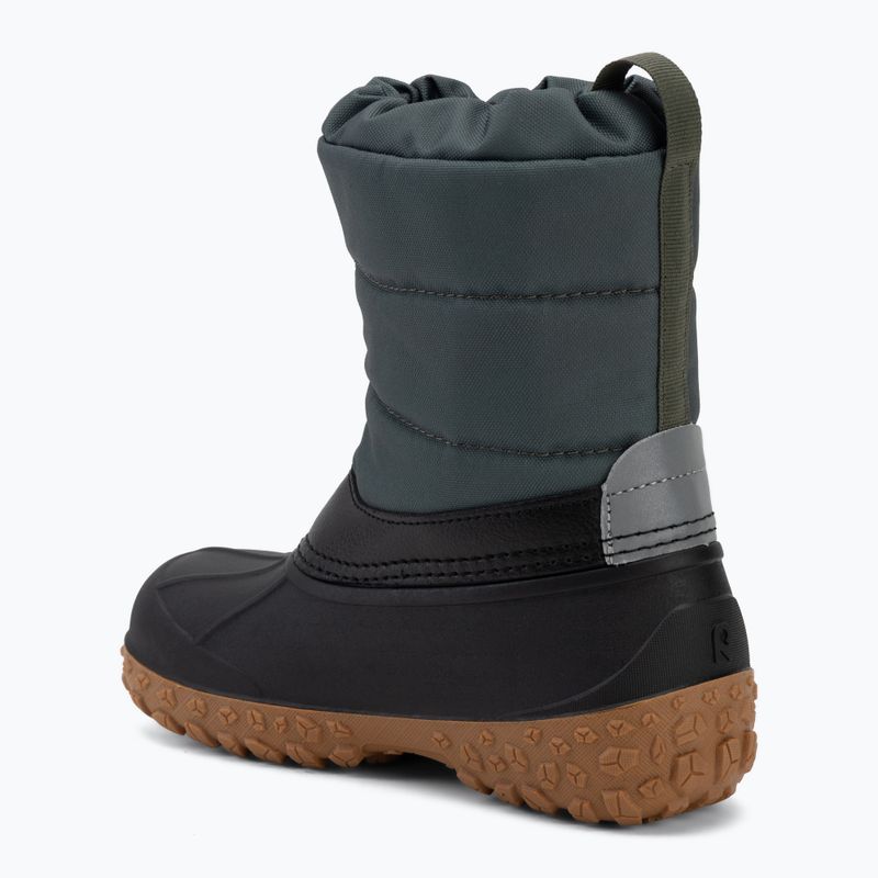 Doposci da bambino Reima Loskari thyme green 3