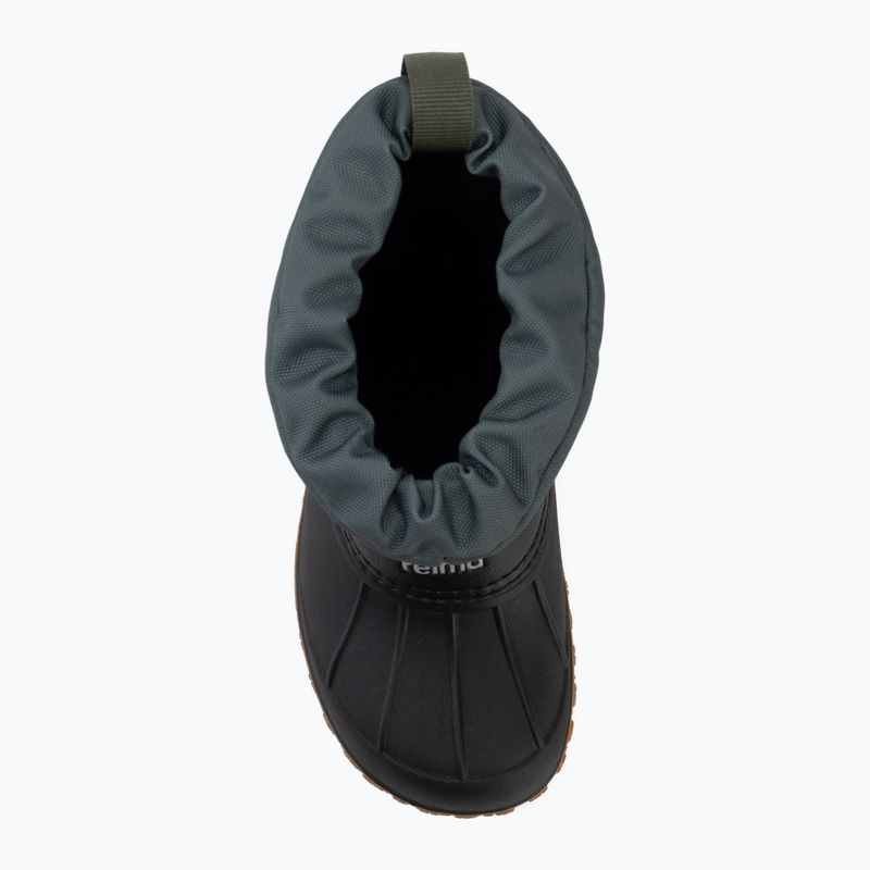Doposci da bambino Reima Loskari thyme green 5