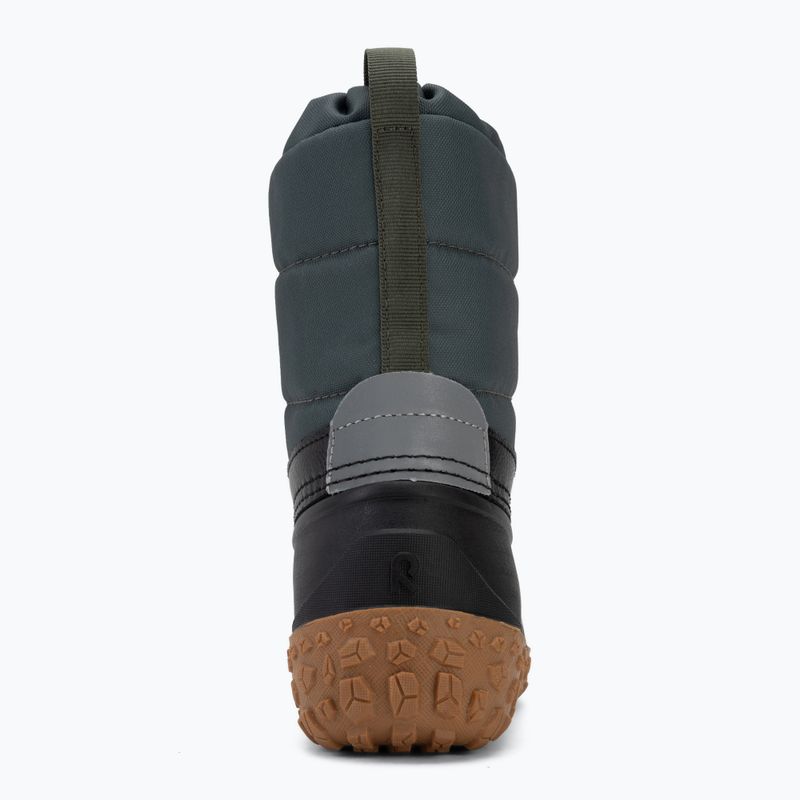 Doposci da bambino Reima Loskari thyme green 6