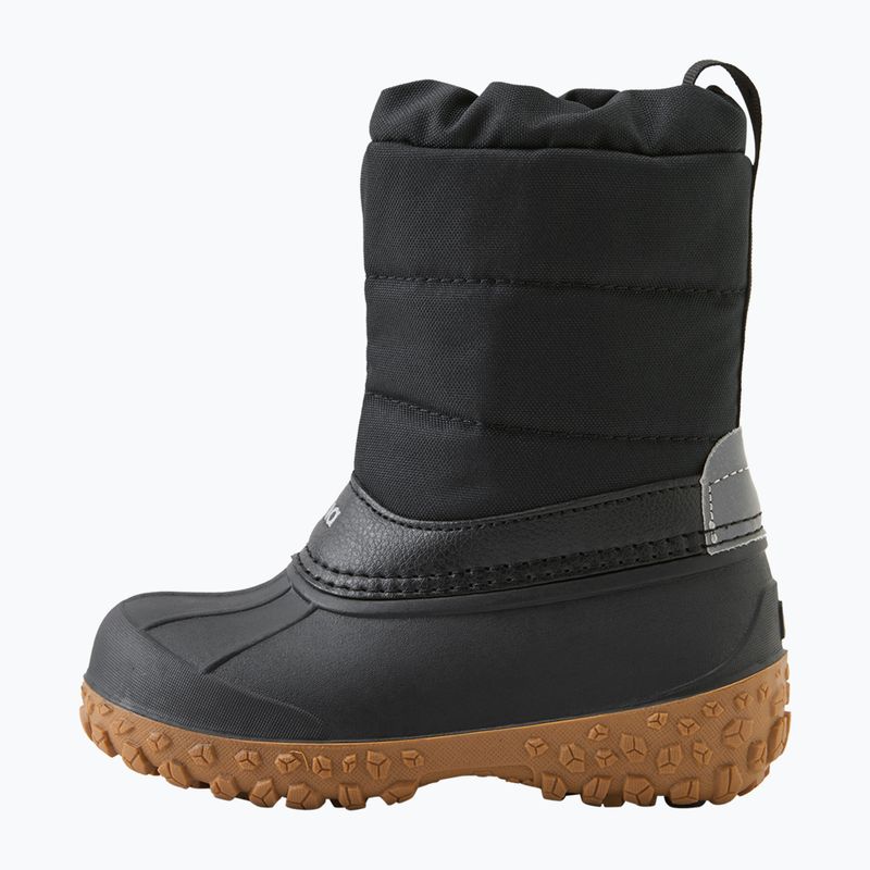 Doposci da bambino Reima Loskari black
