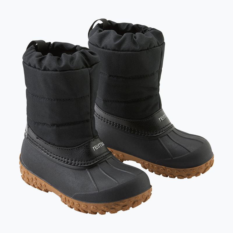 Doposci da bambino Reima Loskari black 2