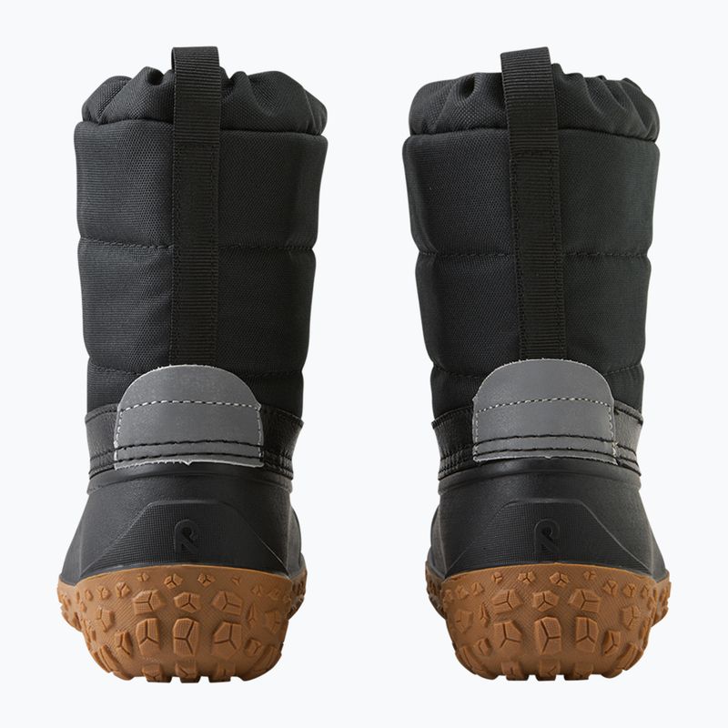 Doposci da bambino Reima Loskari black 3