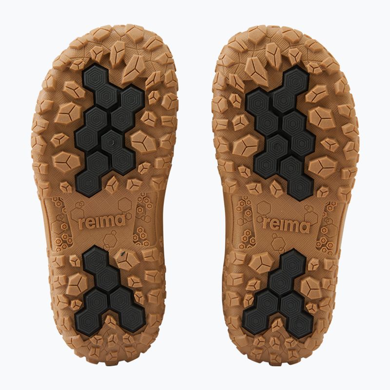 Doposci da bambino Reima Loskari black 5