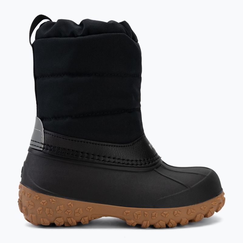 Doposci da bambino Reima Loskari black 2