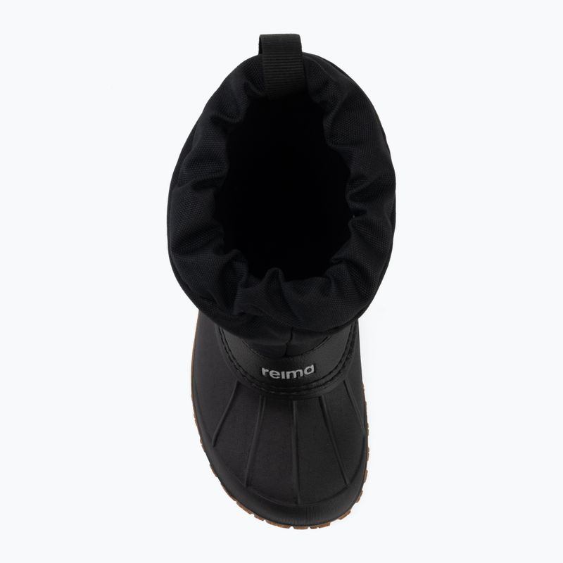 Doposci da bambino Reima Loskari black 5