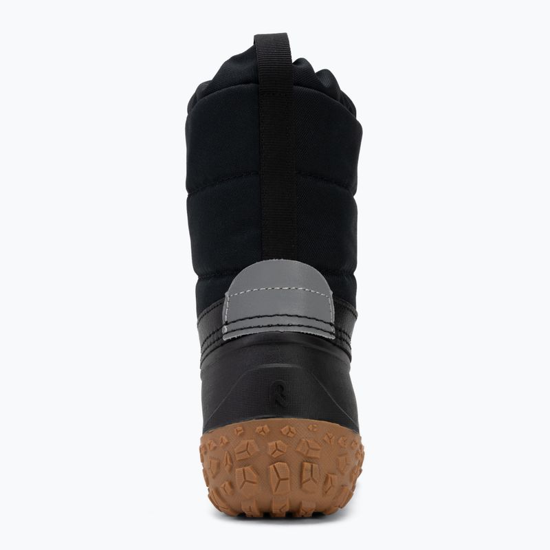 Doposci da bambino Reima Loskari black 6