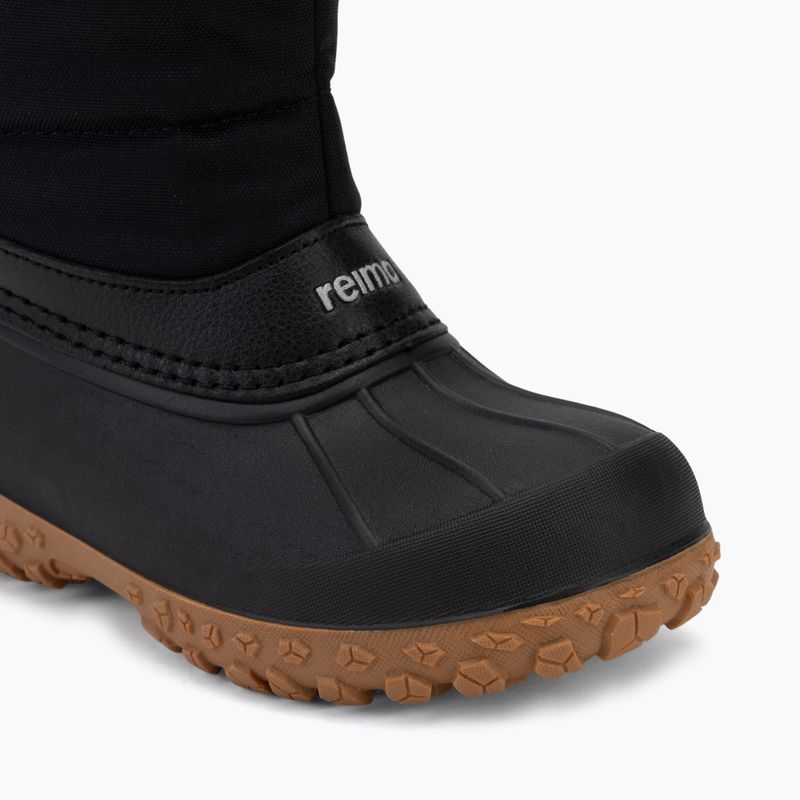 Doposci da bambino Reima Loskari black 7