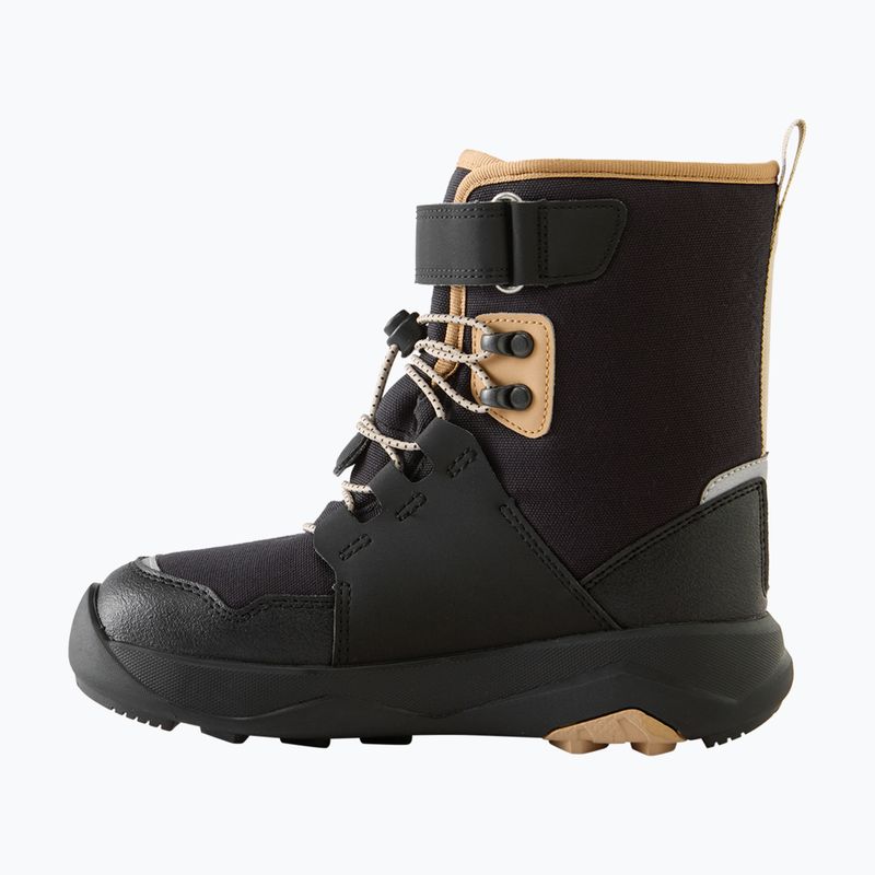 Doposci da bambino Reima Talves black 2