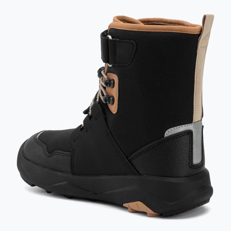 Doposci da bambino Reima Talves black 3