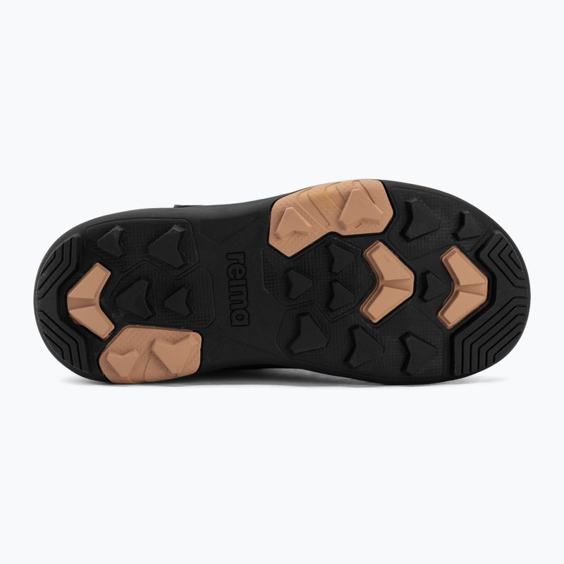 Doposci da bambino Reima Talves black 4
