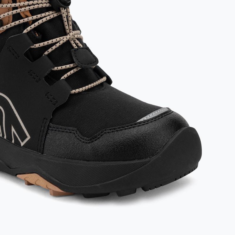 Doposci da bambino Reima Talves black 7