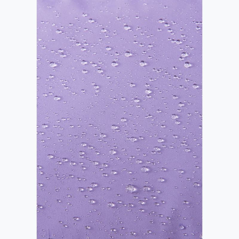 Piumino bambino Reima Paimio misty violet 6