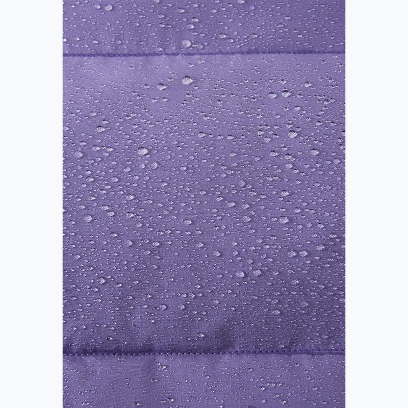 Cappotto bambini Reima Vaanila misty violet 7