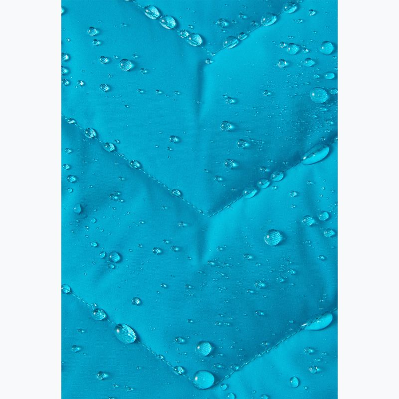 Giacca invernale per bambini Reima Kupponen aquatic blue 6