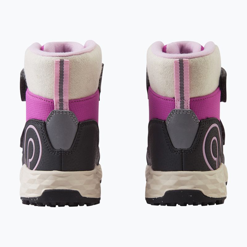 Doposci da bambino Reima Hallava fucshia 3