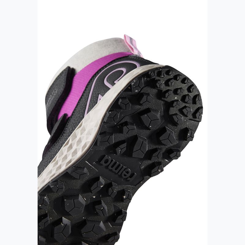 Doposci da bambino Reima Hallava fucshia 6