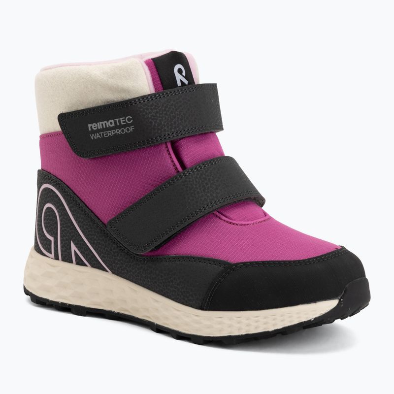Doposci da bambino Reima Hallava fucshia