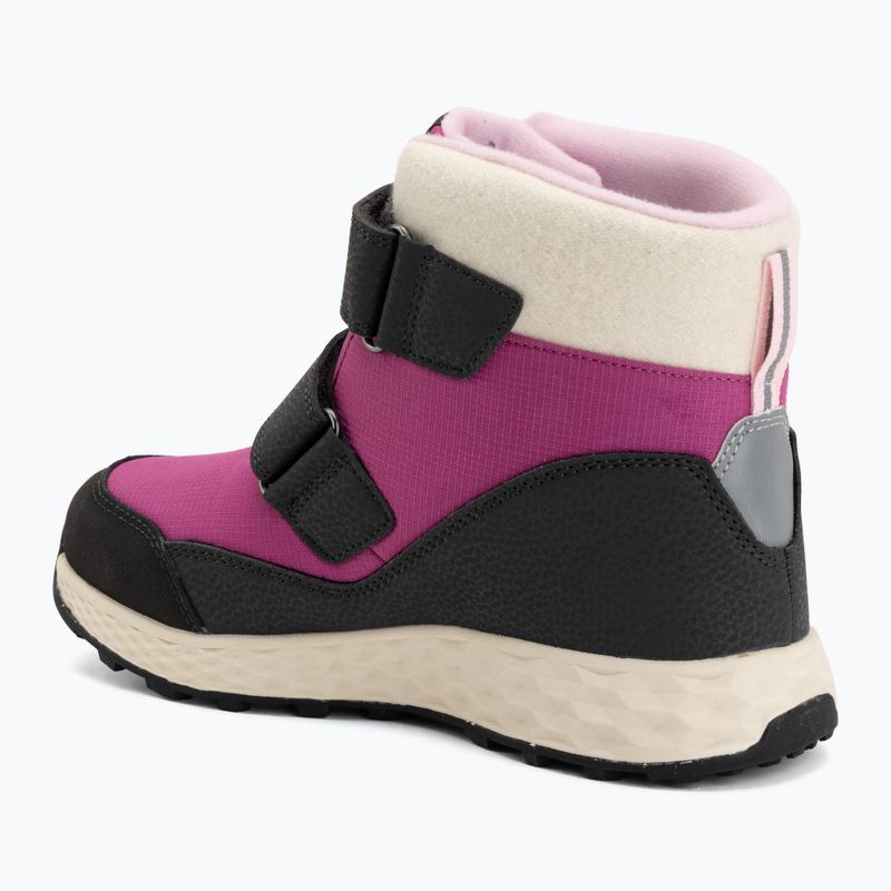 Doposci da bambino Reima Hallava fucshia 3