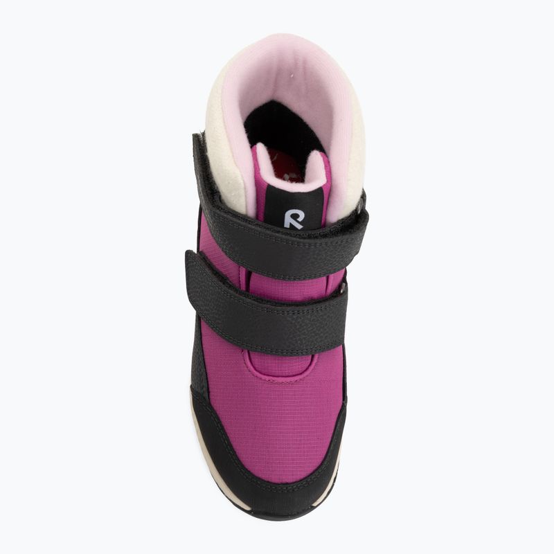 Doposci da bambino Reima Hallava fucshia 5