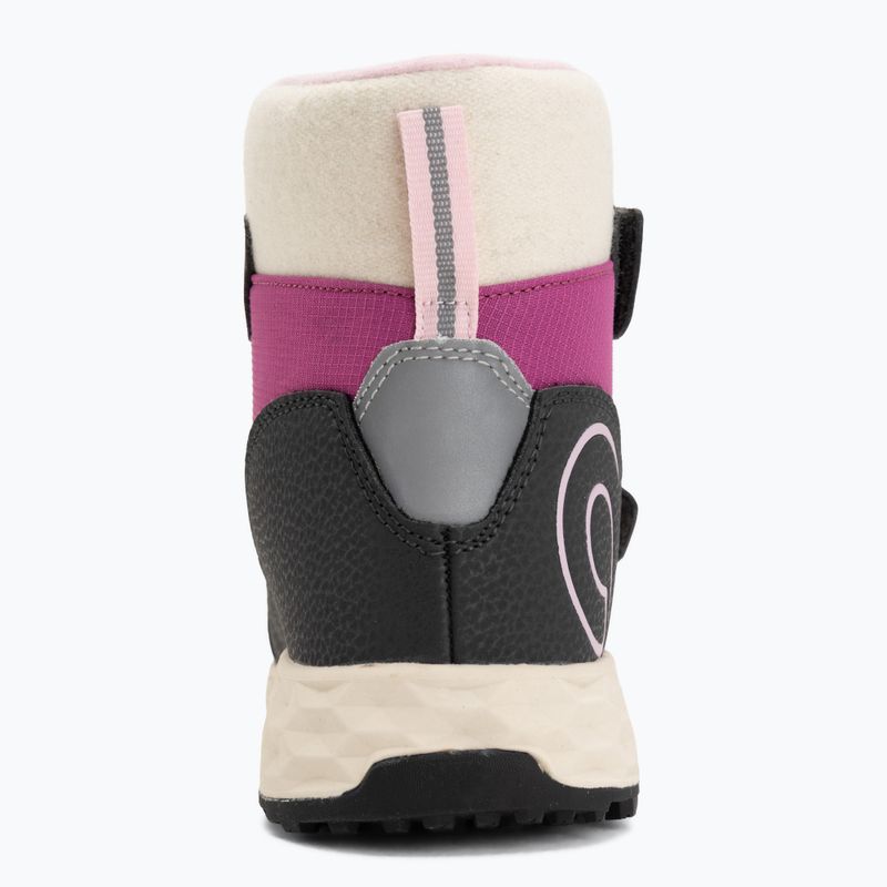 Doposci da bambino Reima Hallava fucshia 6