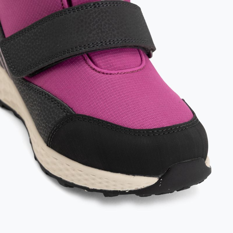 Doposci da bambino Reima Hallava fucshia 7