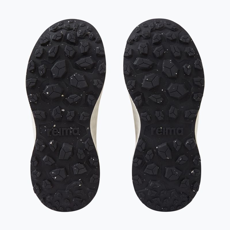 Doposci da bambino Reima Hallava dark teal 5