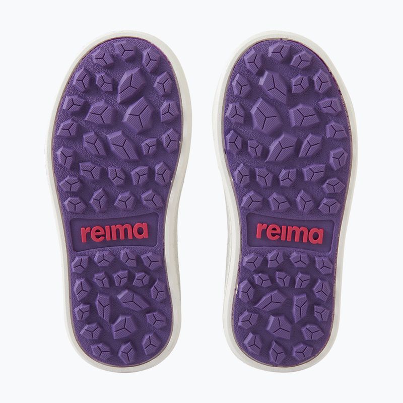 Doposci da bambino Reima Pyrytys deep purple 5