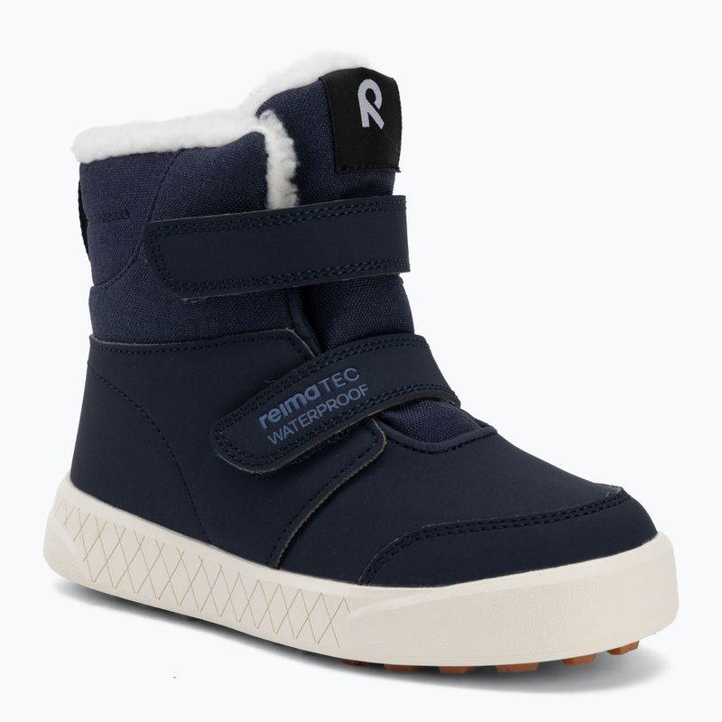 Doposci da bambino Reima Pyrytys navy