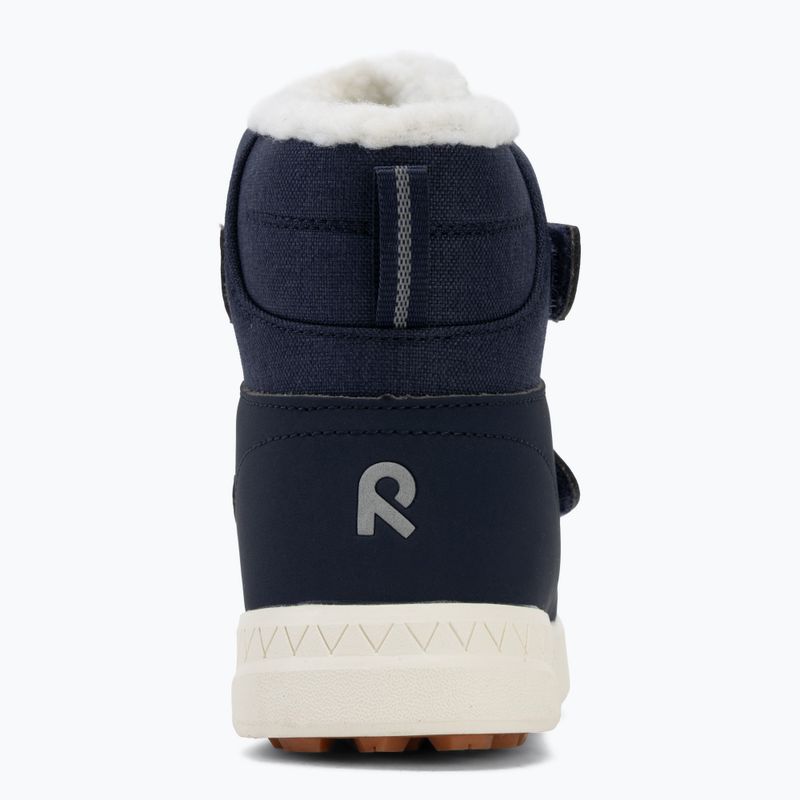 Doposci da bambino Reima Pyrytys navy 6