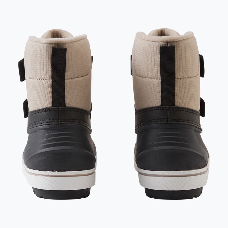 Doposci da bambino Reima Tuiskuva black 3