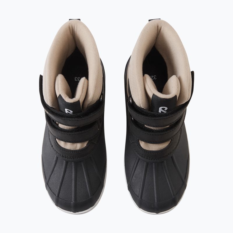 Doposci da bambino Reima Tuiskuva black 4