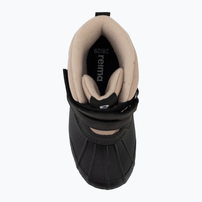 Doposci da bambino Reima Tuiskuva black 5
