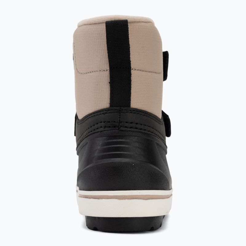 Doposci da bambino Reima Tuiskuva black 6