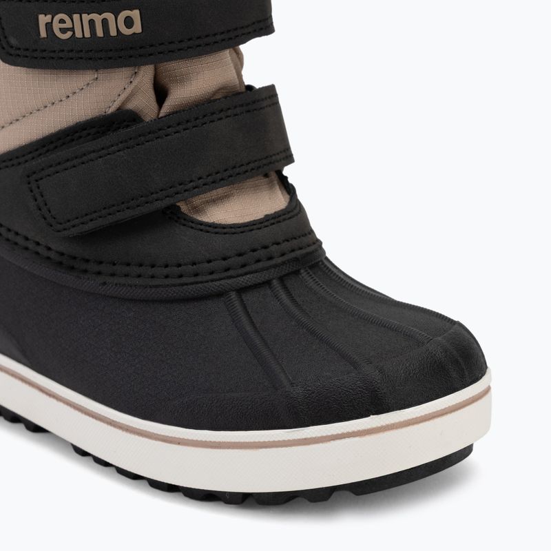Doposci da bambino Reima Tuiskuva black 7