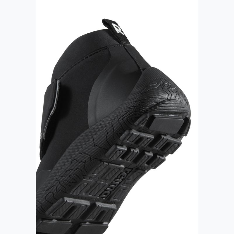 Scarpe barefoot bambino Reima Hyppii black 6