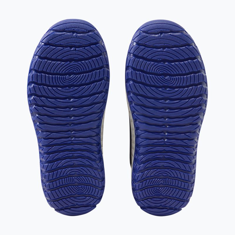 Scarpe per bambini Reima Patter 2.0 navy 5