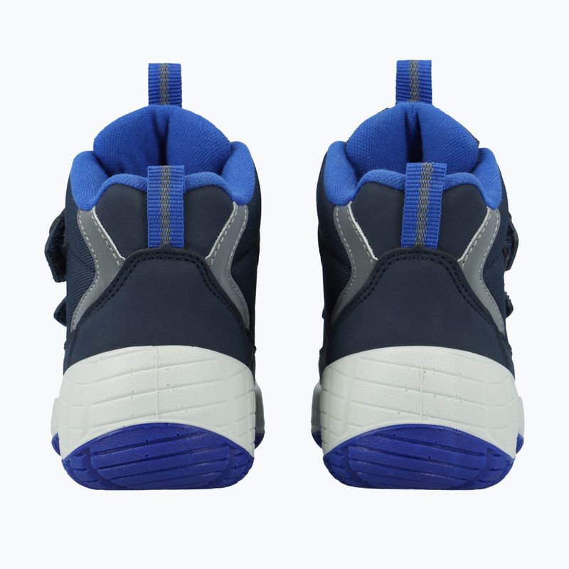 Scarpe per bambini Reima Passo 2.0 navy 3