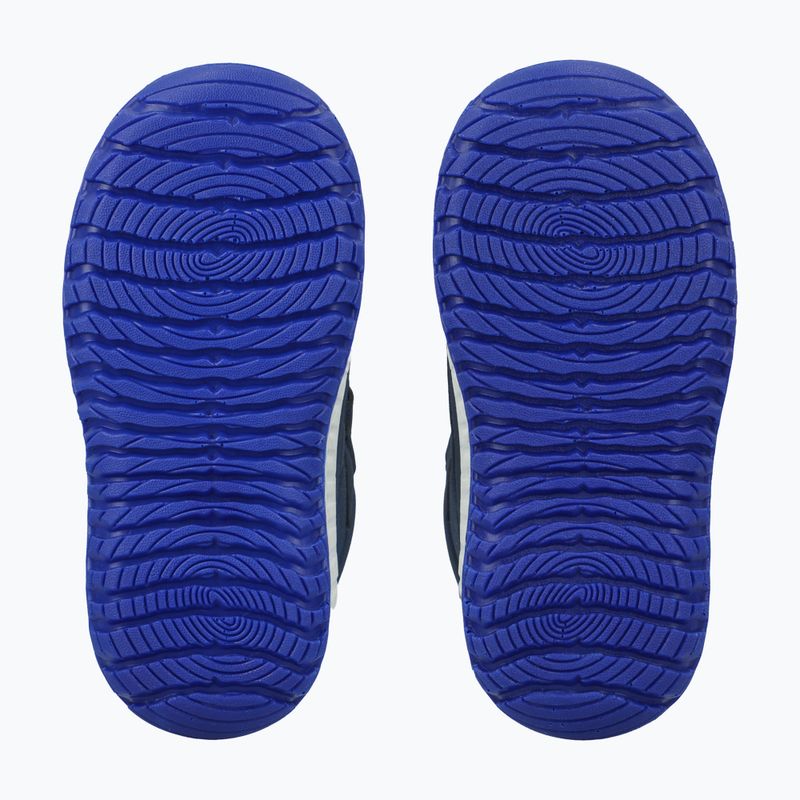Scarpe per bambini Reima Passo 2.0 navy 5