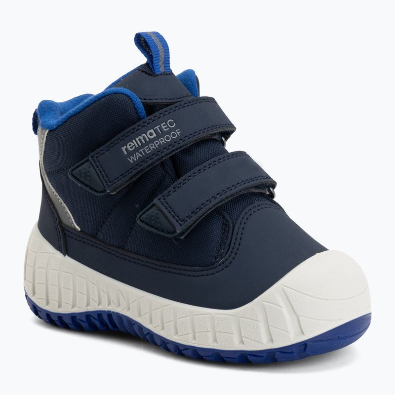 Scarpe per bambini Reima Passo 2.0 navy