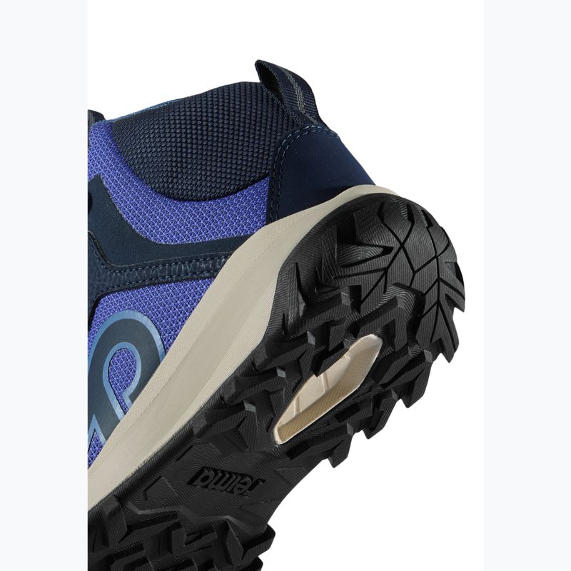 Scarponcini da trekking bambini Reima Kulkuri navy 6