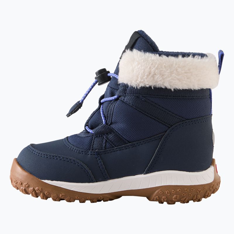 Doposci da bambino Reima Samooja navy 2