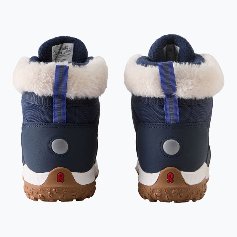 Doposci da bambino Reima Samooja navy 4