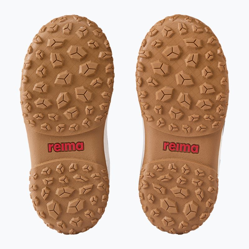 Doposci da bambino Reima Samooja navy 5
