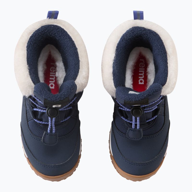 Doposci da bambino Reima Samooja navy 6