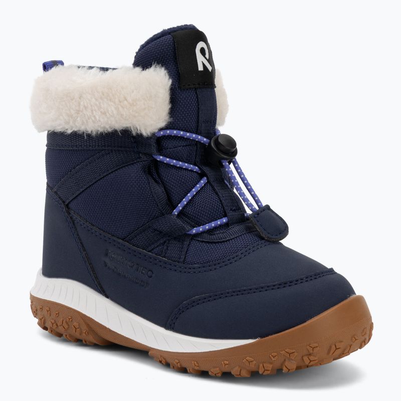 Doposci da bambino Reima Samooja navy